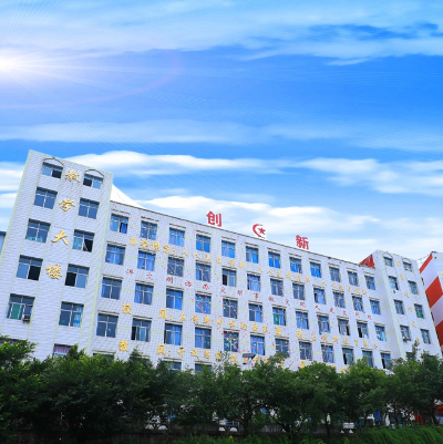 重慶市涪陵創新計算機學校