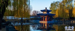 北京大觀園景點介紹：觀光旅遊聖地(仿古園林)