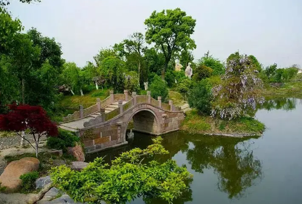 廣州市瀛洲生態公園