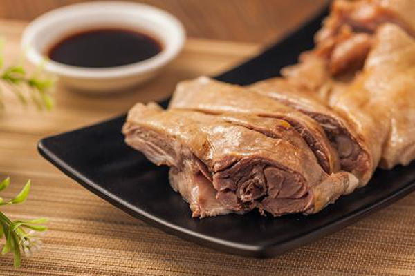 鎮江十大小吃 東鄉羊肉上榜，第3名有劇毒，喜歡的人卻很多