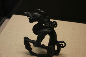 黑龍江博物館十大鎮館之寶：蠶織圖上榜，第十是部落首領標誌