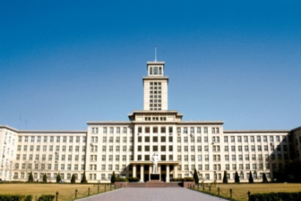 中國商學院排名 南開大學排名第6名，第一名是它當之無愧