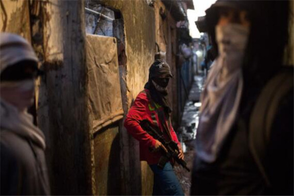 世界十大危險城市 薩那上榜，奇瓦瓦被販毒集團控制了大部分