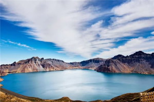中國十大最深的淡水湖：瀘沽湖上榜，它被稱為“人間仙境”