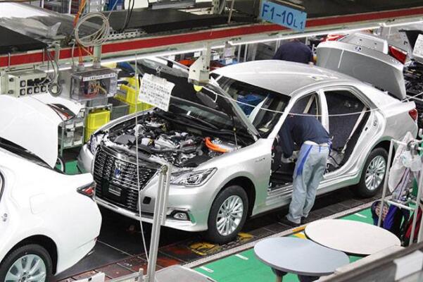 2021年12月中國轎車銷量排行前十名-中國銷量前十名的汽車
