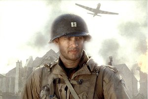 十大二戰經典戰爭電影排行榜 第五曾獲奧斯卡最佳影片提名