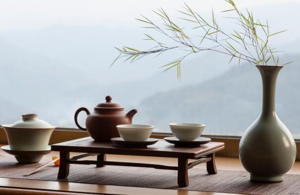 台灣十大名茶排行榜