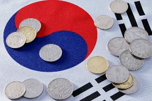 韓國人均收入世界排名,韓國人均收入對比中國