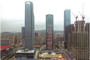 2017年7月主要城市二手房房價漲幅排行榜：武漢、重慶環比增長1.1%