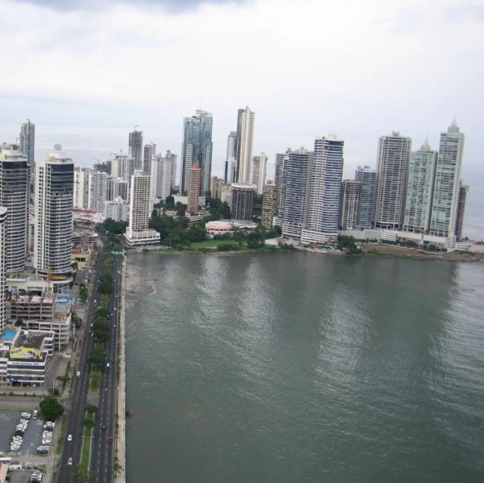 南美洲房價最高十大城市排行榜-巴拿馬首都上榜(海口城市)