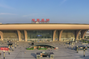 河北十大火車站排名：石家莊站上榜，第二名被譽為中華第一站