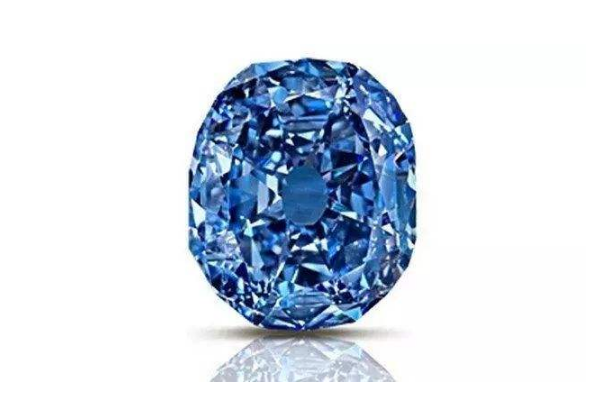 世界十大最昂貴的鑽石 第一名無價，被稱為上帝的禮物