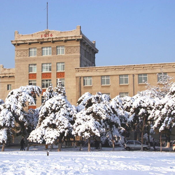 瀋陽的大學排名前十