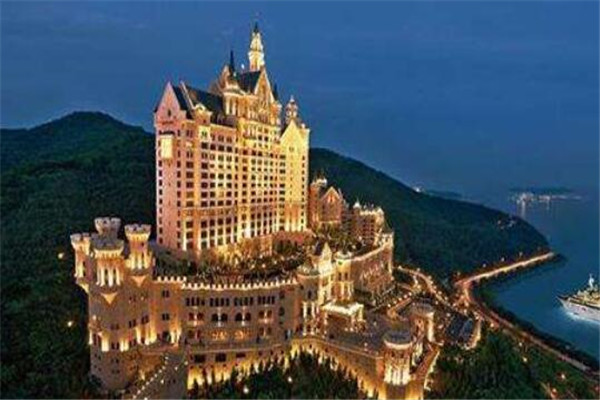 世界十大最昂貴的酒店 美國多家上榜,馬克酒店一晚需是51萬RMB