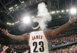 美媒重排NBA歷史十大狀元秀：詹姆斯僅排第二，第一光芒太過耀眼