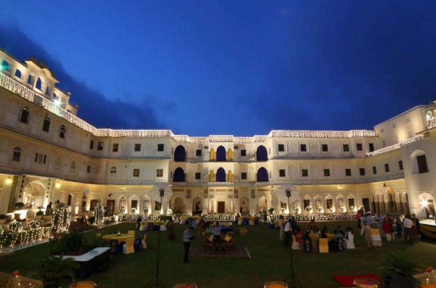 世界十大昂貴的酒店 最貴一晚價格為42萬人民幣