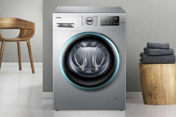 變頻洗衣機和定頻洗衣機的區別是什麼