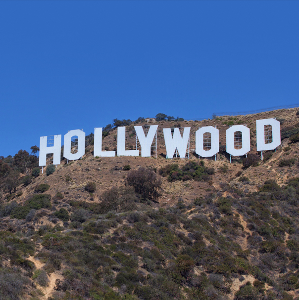 美國好萊塢八大影業公司排行榜