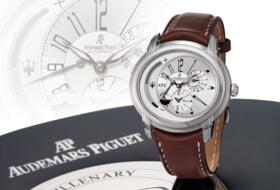 瑞士機械錶品牌排行,知名度最高的瑞士機械錶品牌