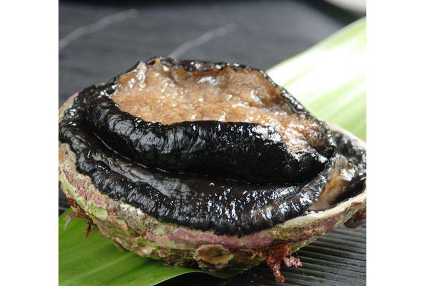 世界十大頂級海鮮 台灣老虎蟹上榜，你流口水了嗎