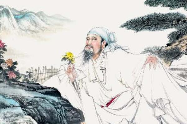 中國古代十大文學家