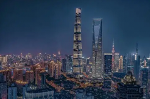 中國現代十大建築，北京上榜多家，小蠻腰排第五
