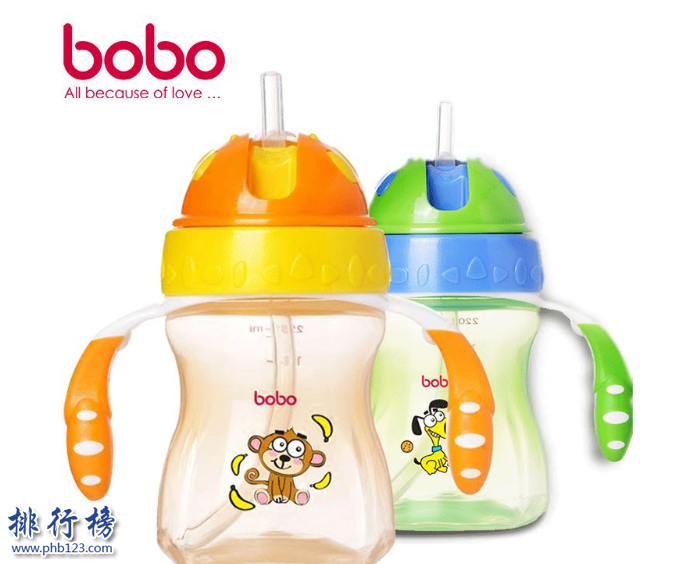國際嬰兒品牌排行榜10強：口碑好的新生兒用品品牌推薦