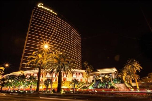 世界最大的十大酒店 Abraj Kudai酒店客房有一萬間