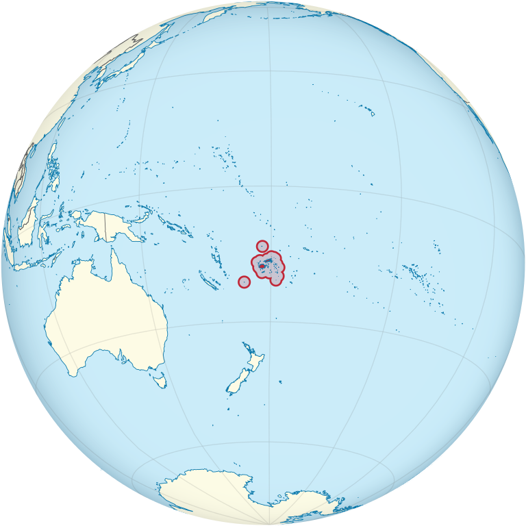 斐濟是哪個國家？斐濟是哪個國家的嗎？