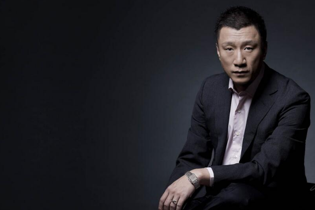 40歲內地男演員排行榜 張嘉譯排第一，喬振宇上榜