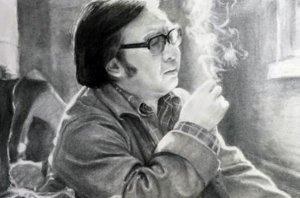 陝西三大文學家 賈平凹上榜，第一獲第三屆茅盾文學獎