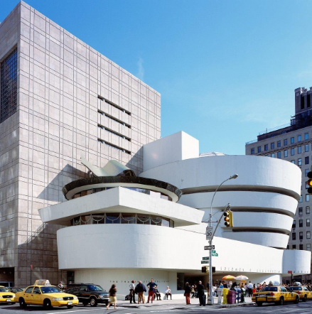 紐約現代藝術博物館