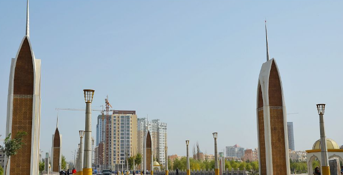 新疆冷門旅遊景點排名前十