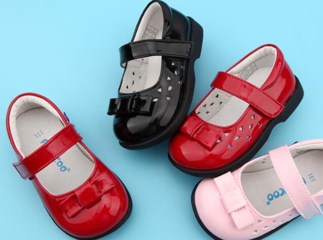 中國童鞋10大品牌，適合孩子的才是最好的！