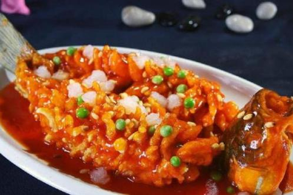 蘇菜十大名菜  蟹粉獅子頭上榜，萬萬沒想到排名第一的是它