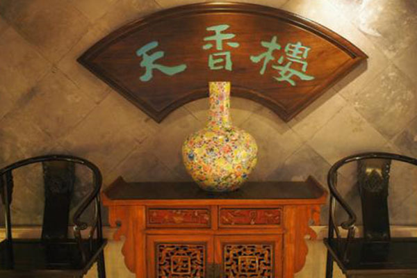 杭州十大人氣最旺餐廳排行，盤點杭州最值得一吃的餐廳