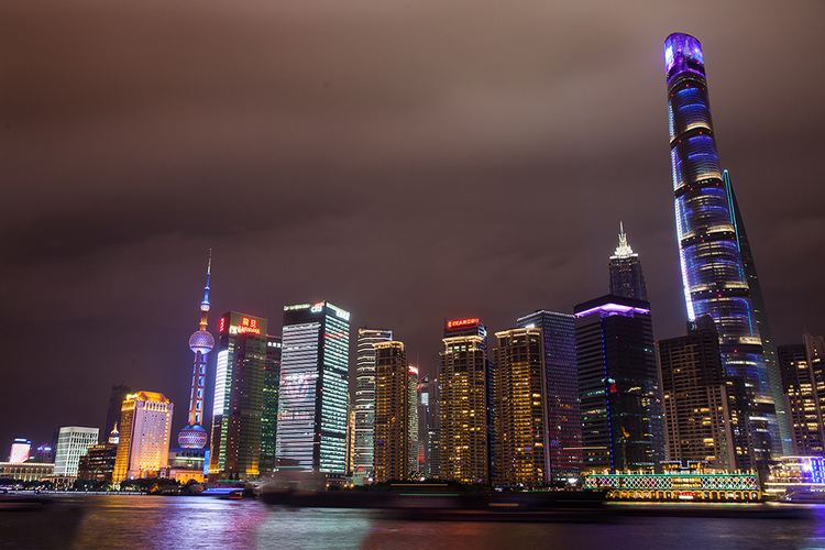 中國最高的建築排名，中國最高的建築有哪些？