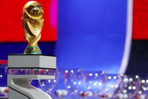 2018年俄羅斯世界盃抽籤分檔 俄羅斯世界盃32強球隊世界排名