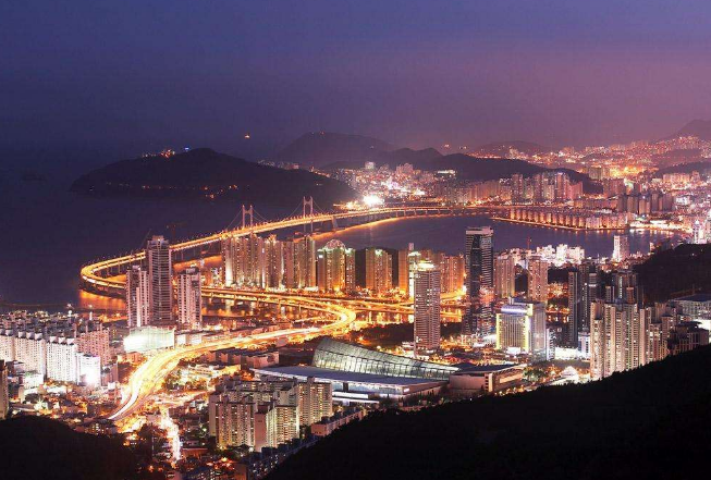 韓國十大旅遊景點排名 首爾人氣最高，濟州島很值得一去