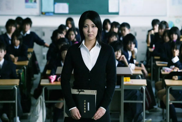 世界十大復仇電影：韓國4部上榜，中國無一入選