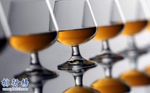最暢銷的蒸餾酒品牌有哪些？2018全球蒸餾酒品牌銷量排行榜
