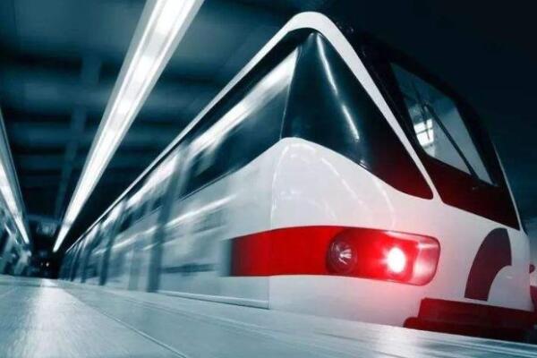 2021年中國主要城市捷運運營線路長度排行榜-中國城市2022捷運排名