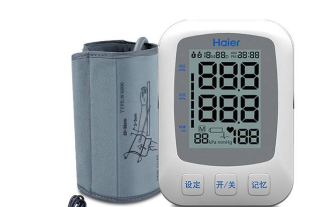什麼品牌的電子血壓計好？電子血壓計中國品牌排行榜10強