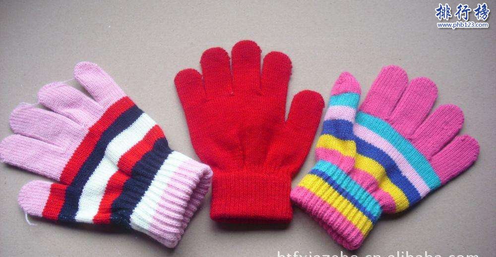 冬季保暖手套品牌排行榜：保暖手套什麼牌子好？