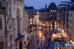全球城市生活質量排行榜 維也納蟬聯七年第一