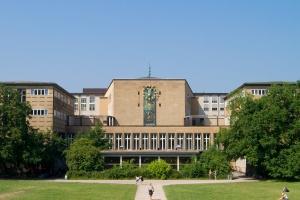 德國十大商學院排名一覽表