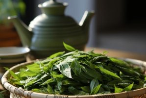 世界十大茶葉出口國：土耳其上榜，第一制茶最早