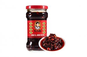 辣椒醬十大品牌排行榜 老乾媽第一，虎邦辣醬上榜