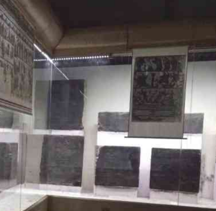 武氏墓群石刻博物館