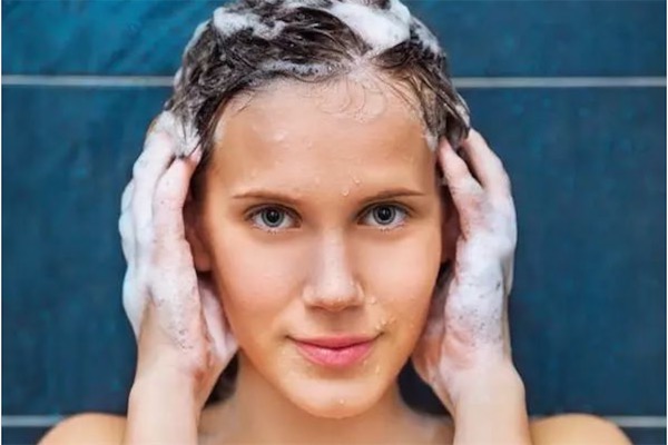 潤膚露可以當做護髮素嗎